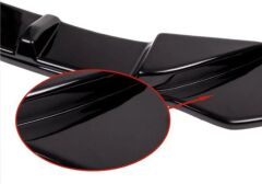 Toyota Supra MK5 Maxton Hæksplitter Sæt 19- V3(TO-SU-5-RSD3G)