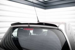 Toyota Yaris T-Sport MK1 Facelift Maxton Spoiler Cap 03-06(TO-YA-1F-TS-CAP1G)