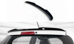 Toyota Yaris MK3 Facelift Maxton Spoiler Cap 14-17(TO-YA-3F2-CAP1G)