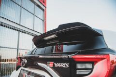 Toyota Yaris XP210 Maxton Hækspoiler 20-(TO-YA-4-GR4-CAP1G)