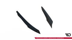 Toyota GR Yaris MK4 Maxton Forkofanger Canards 24-(TO-YA-4F-GR4-CAN1)