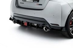 Toyota GR Yaris 4 Maxton LED Stop Lygte 24-(TOYA4FGRCNC-RS1RLG+LED)