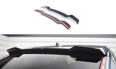 Volvo C40 MK1 Maxton Spoiler Cap 21-(VO-C40-1-CAP1G)
