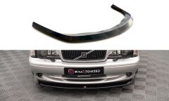 Volvo C70 Maxton Frontsplitter 97-05 - V1(VO-C70-1-FD1G)