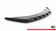 Volvo EX30 MK1 Maxton Frontsplitter 23-(VO-EX30-1-FD1G)