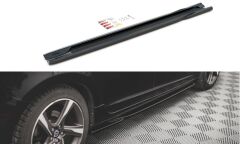 Volvo S60 Maxton Sidesplitter Sæt 14-18 - R-Design(VO-S60-2-RDESIGN-SD1G)