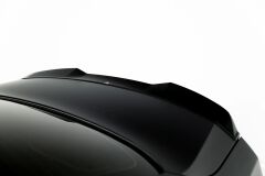 Volvo S60 MK3 Maxton Spoiler Cap 18- R-Design(VO-S60-3-RDESIGN-CAP3D1G)