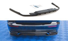 Volvo S60 V60 Maxton Hækdiffuser 18- R-Design(VO-S60-3-RDESIGN-RD1G)