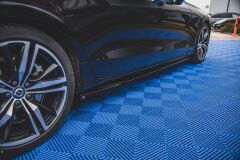 Volvo V60 / S60 Maxton Sidesplitter Sæt 18- R-Design - V1(VO-S60-3-RDESIGN-SD1G)