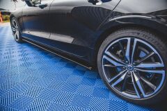 Volvo V60 / S60 Maxton Sidesplitter Sæt 18- R-Design - V2(VO-S60-3-RDESIGN-SD2G)