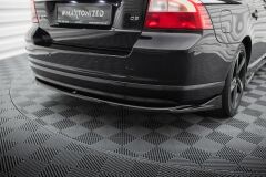 Volvo S80 MK2 Maxton Hæksplitter 05-10(VO-S80-3-RD1G)