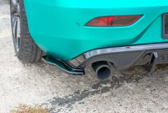Volvo V40 Maxton Hæksplitter Sæt 12-19 - R-Design(VO-V40-2-RDESIGN-RSD1G)