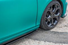 Volvo V40 Maxton Sidesplitter Sæt 12-19 - R-Design(VO-V40-2-RDESIGN-SD1G)