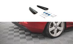 Volvo V40 Maxton Hæksplitter Sæt 12-19(VO-V40-2-RSD1G)