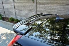 Volvo V50F Maxton Hækspoiler 07-12 - R-Design(VO-V50F-RDESIGN-CAP1G)