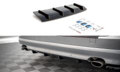 Volvo V70 Maxton Hækdiffuser 07-13(VO-V70-3-RS1G)