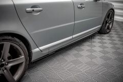 Volvo V70 Maxton Sidesplitter Sæt 07-13(VO-V70-3-SD1G)