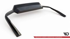 Volvo V90 Maxton Hækdiffuser 16-20 - R-Design(VO-V90-2-RDESIGN-RD1G+RD2G)