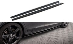 Volvo V90 Maxton Sidesplitter Sæt 16-20 - R-Design(VO-V90-2-RDESIGN-SD1G)