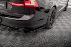 Volvo V90 Maxton Hæksplitter Sæt 16-20 - R-Design(VO-V90-2-RSD2G)