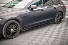 Volvo V90 Maxton Sidesplitter Sæt 16-20(VO-V90-2-SD1G)