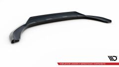 Volvo XC60 Maxton Frontsplitter 13-17 - R-Design - Facellift(VO-XC60-1F-RDESIGN-FD1G+FD1RG)