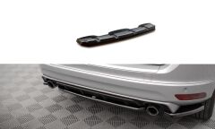 Volvo XC60 Maxton Hækdiffuser 13-17 - R-Design - Facellift(VO-XC60-1F-RDESIGN-RD1G)
