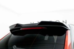 Volvo XC60 MK2 Maxton Spoiler Cap 17-21(VO-XC60-2-CAP1G)