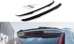 Volvo XC60 Maxton Hækspoiler 17- R-Design(VO-XC60-2-RDESIGN-CAP1G)
