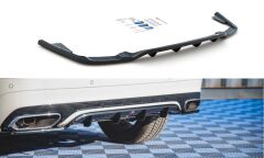 Volvo XC60 Maxton Hæksplitter Center 17- R-Design(VO-XC60-2-RDESIGN-RD1T+RD2G)