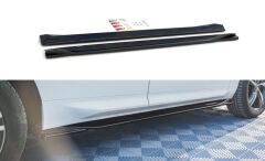 Volvo XC60 Maxton Sidesplitter Sæt 17- R-Design(VO-XC60-2-RDESIGN-SD1G)