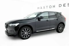 Volvo XC60 MK2 Maxton Sidesplitter 17-21(VO-XC60-2-SD1G)