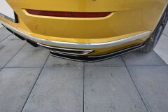 VW Arteon Maxton Hæksplitter Sæt - R-Line(VW-AR-1-RLINE-RSD1G)