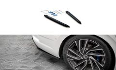 VW Arteon Maxton Hæksplitter Sæt 20- R(VW-AR-1F-R-RSD1G)