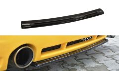 VW Golf 4 R32 Maxton Hækdiffuser 97-03(VW-GO-4-R32-RD1G)