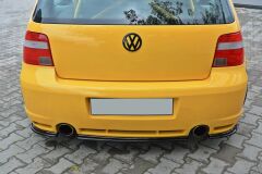 VW Golf 4 R32 Maxton Hæksplittere 97-(VW-GO-4-R32-RSD1G)