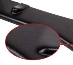 VW Golf 7 Maxton Hæksplitter Sæt 12-16 - GTI - Design 1 - Mat(VW-GO-7-GTI-RSD1-MAT)