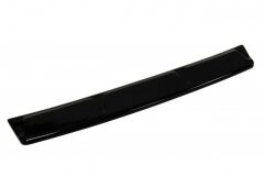 VW Golf 7 Maxton Hæksplitter Center 13- Stationcar - R(VW-GO-7-R-VA-RD1G)