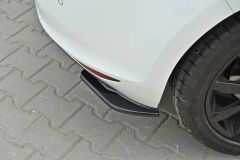 VW Golf 7 Maxton Hæksplitter Sæt 12-17(VW-GO-7-RSD1G)