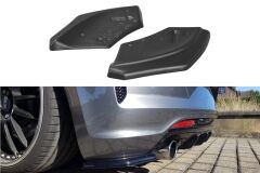VW Scirocco 3 Maxton Hæksplitter Sæt 14-17 - R(VW-SC-3F-R-RSD1G)