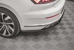 VW Arteon Maxton Hæksplitter Sæt Street Pro 20- R-Line(VWAR1FRLINECNC-RSD1B)