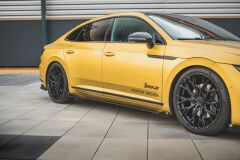 VW Arteon Maxton Sidesplitter Flaps - R-Line(VWAR1RLINECNC-SF1G)