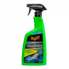 Meguiar's Hybrid Ceramic Detailer()