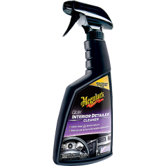 Meguiar's Quik Interior Detailer Spray(G13616)