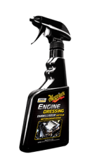 Meguiar's Engine Dressing(G17316)