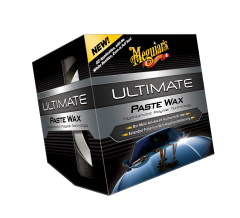 Meguiar's Ultimate Paste Wax 311g (Pasta)(G18211)