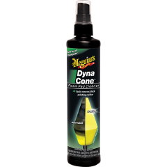 Meguiar's Dynacone Foam Pad Cleaner(G19410)