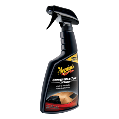Meguiar's Convertible & Cabriolet Cleaner 473 ml(G2016)
