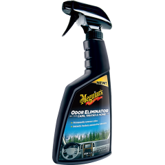 Meguiar's Car Odor Eliminator 473 ml(G2316)