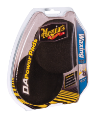 Meguiar's Waxing Power Pads(G3509)